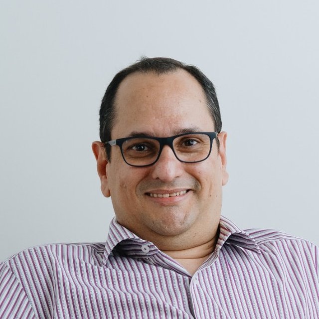 Jairo Marques