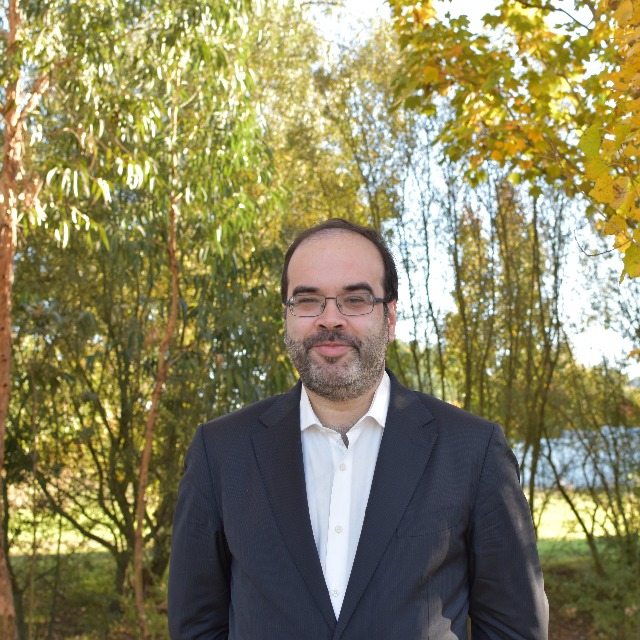 José Joaquim F. Oliveira Martins