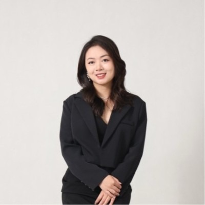 Larissa Chen