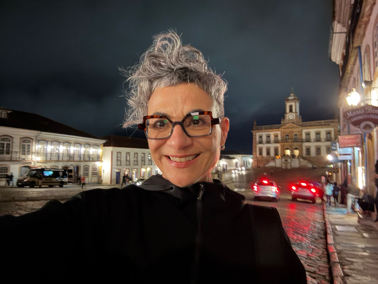 Paula Mastroberti