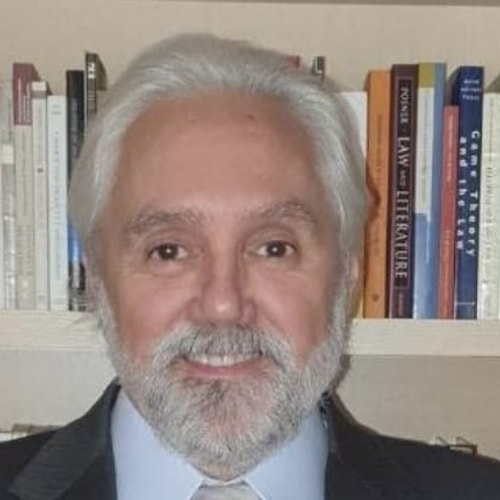 José Eduardo de Resende Chaves Júnior