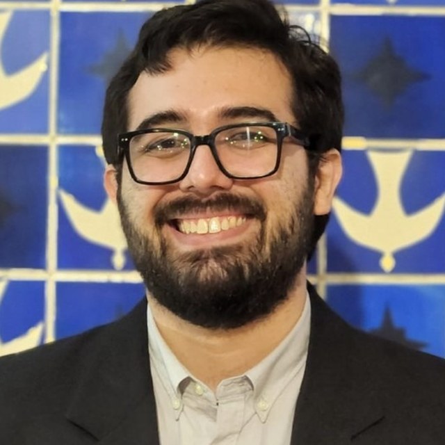 Rodney Amador
