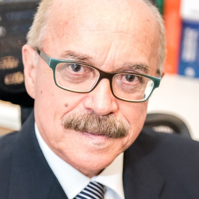 Retrato de Sebastião Tavares Pereira